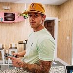 Chad Stroud - @cdstroud108 - Instagram
