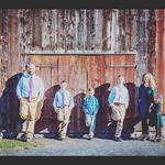 Chad Stroup - @xdrakon12 - Instagram