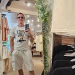 Chad Tubbs - @chadcurtistubbs - Instagram