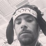 Chad Suggs - @safirensteel - Instagram
