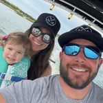 Chad Sumner - @capt.chad843 - Instagram