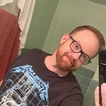 Chad Switzer - @chadwelder44 - Instagram