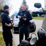 Chad Switzer - @satanshooligan234 - Instagram