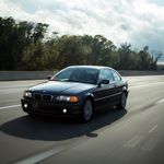 Chad Switzer - @switzer.330ci - Instagram