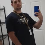 Chad A Sylvester - @chadsylvester5 - Instagram