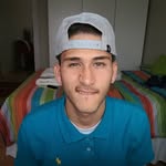 chad Sylvester - @chad_22_ - Instagram