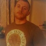 Chad Thacker - @chadkirillov - Instagram