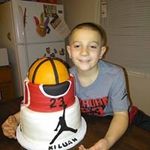 Chad Thacker - @killian_thacker - Instagram