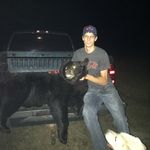 Chad Thiessen - @chad_pattymayofan - Instagram