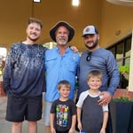 Chad Tillison - @tillisonchad - Instagram