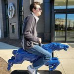Chad Tilley - @tad.chilley - Instagram
