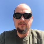 Chad Todd - @reddragon13579 - Instagram