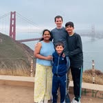 Anu Chadalawada - @anu_chad_tompkins - Instagram