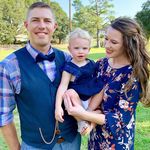 Chad Eric Tompkins - @paperhatpirate88 - Instagram