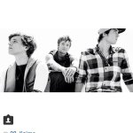☮ emblemtrois ☮ - @chadtothewick - Instagram