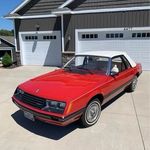 Chad Tracy - @1980_mustang_ - Instagram
