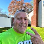 Chad Tracy - @mrcardio1975 - Instagram