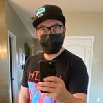 Chad Udell - @visualrinse - Instagram