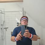 Chad Vaillancourt - Facebook