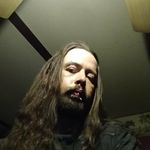 Chad Vaughn - @juggaloaxnu - Instagram