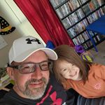 Chad Vaughn - @chadwick9791 - Instagram