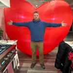 Chad Vaughn - @chad.vaughn.5209 - Instagram