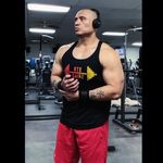 Chad Vigil - @vhill81 - Instagram