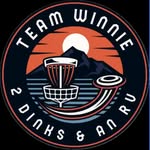 Chad Villegas - @discgolfandrvadventures - Instagram