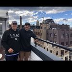 Chad Vincent - @chad_vincent77 - Instagram