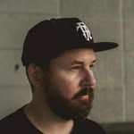 Chad Vincent Palmer - @chadpanic - Instagram