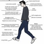 The Virgin Chad - @thechadvirgin - Instagram