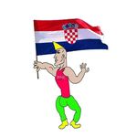 Virgin vs Chad Croatia - @virgin_chad_cro - Instagram