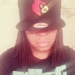 Chad Ware - @rickybadboymoney - Instagram