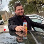 Chad Ware - @buddahbmw96 - Instagram
