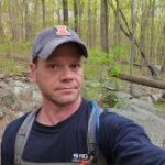 Chad Ware - @cware1345 - Instagram