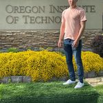 Chad Watt - @indigoskyhugo - Instagram