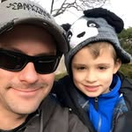 Chad Wayne - @chad3.445 - Instagram
