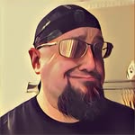 Chad Wayne Hardin - @hardinart - Instagram