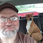 Chad Wayne Scarberry - @scarberrychad - Instagram