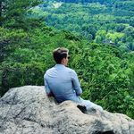 Chad Weeks - @chadloveschurros - Instagram