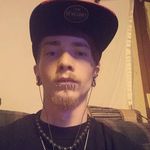 Chad Riley Weimer - @alphaghostwolfd - Instagram