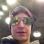Chad Weller - @thechad5252 - Instagram