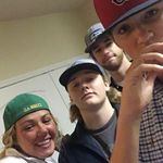 Chad Weller - @wellerchad - Instagram