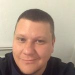 Chad Weller - @cew2777 - Instagram