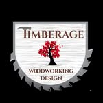 Chad Whiteside - @timberagewood - Instagram