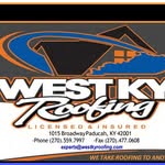 Chad Whitis - @west_ky_roofing - Instagram