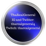 chad whitlock - @tharealgeneral4 - Instagram