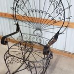 Chad Wiles - @wallyshomefurnishings - Instagram