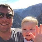 Chad Wilkinson - @cwilk20 - Instagram