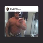 Chad Wilkinson - Facebook